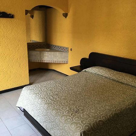 Hotel Playa Internacional Meksyk Zewnętrze zdjęcie