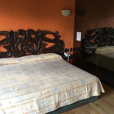 Hotel Playa Internacional Meksyk Zewnętrze zdjęcie