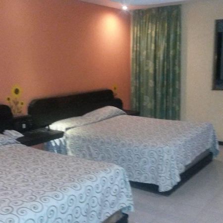 Hotel Playa Internacional Meksyk Zewnętrze zdjęcie