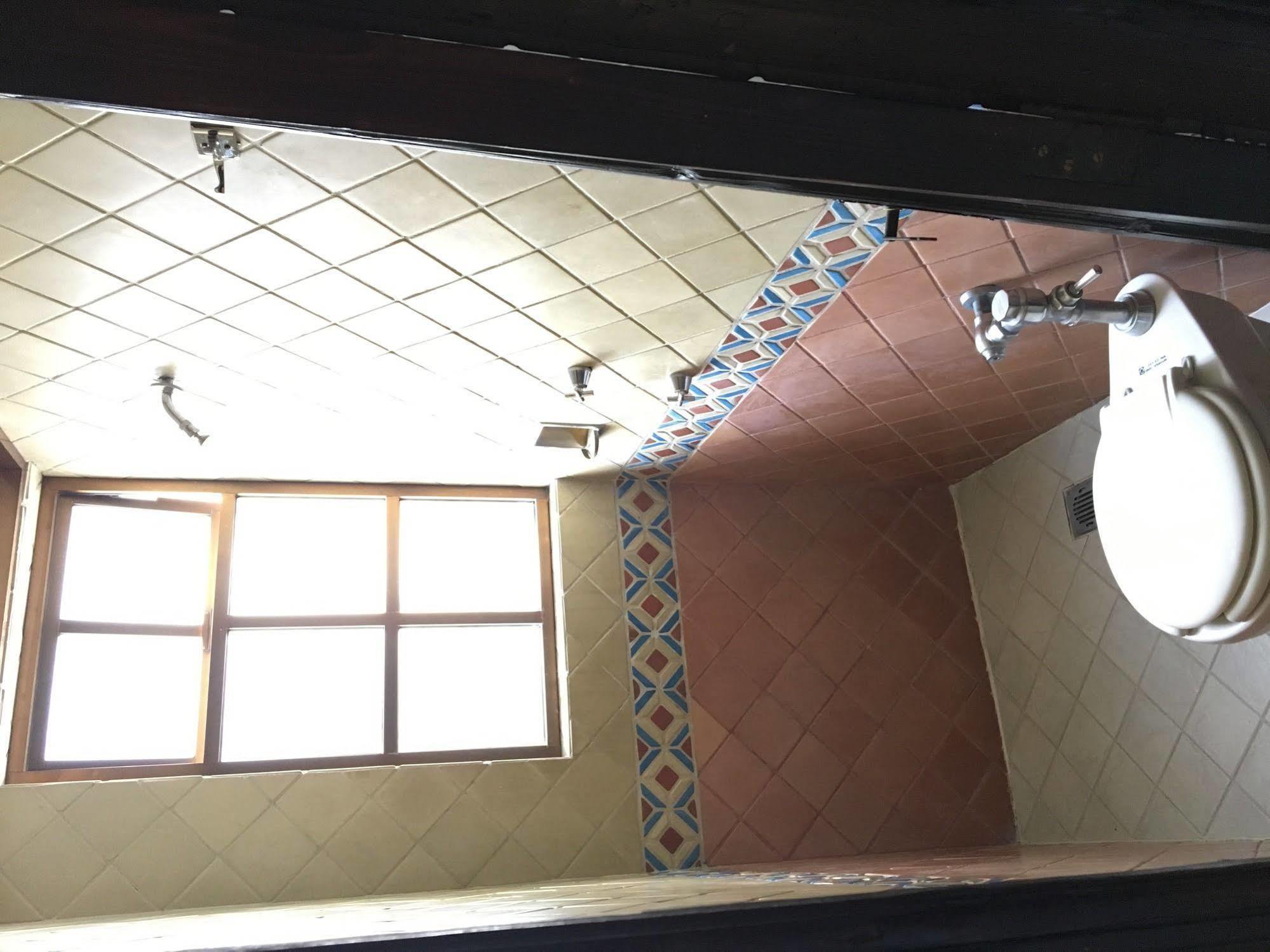 Hotel Playa Internacional Meksyk Zewnętrze zdjęcie
