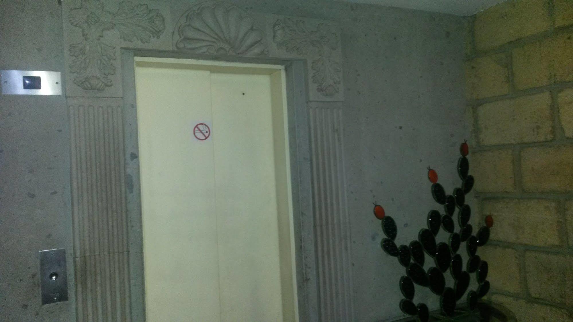 Hotel Playa Internacional Meksyk Zewnętrze zdjęcie